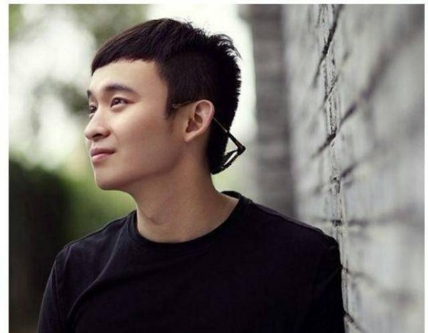 娱乐圈称为“富二代”的6大明星，拿下这些男明星，你就是豪门