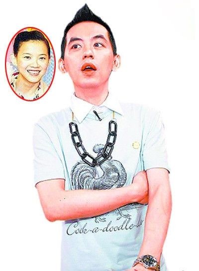 梁朝伟贾乃亮谢霆锋　当红男星与丈母娘关系曝光