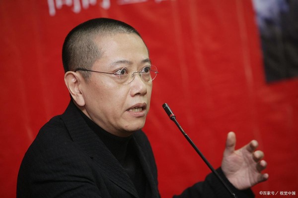 陈丹青：莫言的东西没看过，但我知道他获奖与作品无关