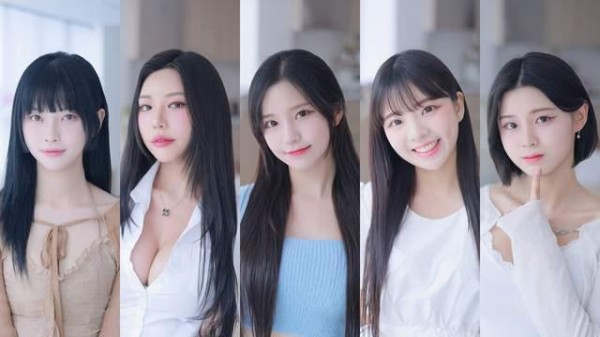 韩游降维打击，懂擦擦擦的影视互动游戏《阿西，美女室友》