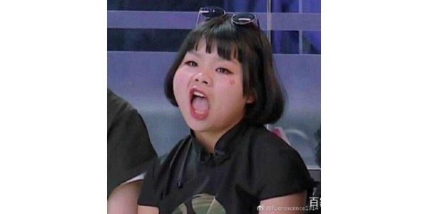 女明星们在小红书上的<a target=