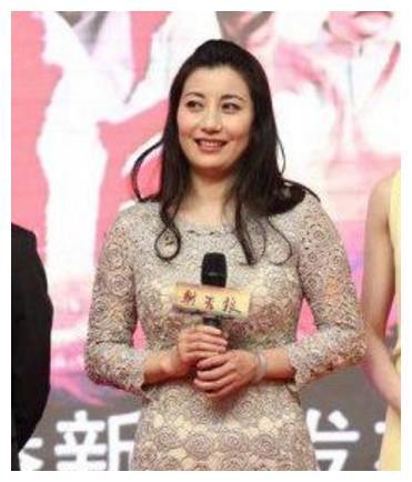美貌演技俱在，赵本山专用女演员，却突然退出赵家班，今销声匿迹