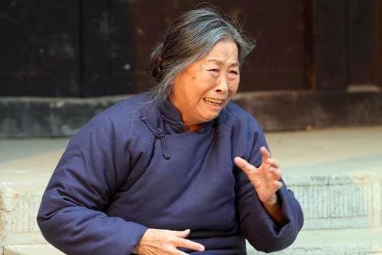 81岁张少华，女儿是大美女，女婿竟是他，终身成就奖