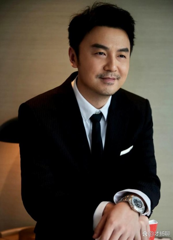 雷佳音的两位贵人 1.徐峥，52...@才扬聊的动态