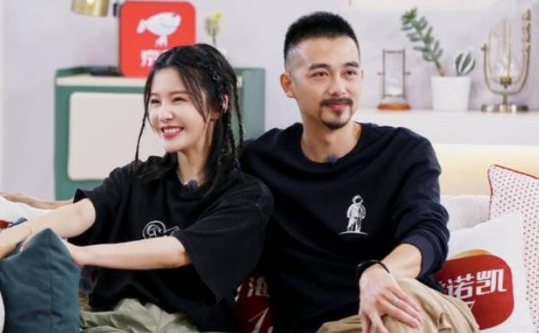 杨子姗老公是谁,杨子姗是什么星座
