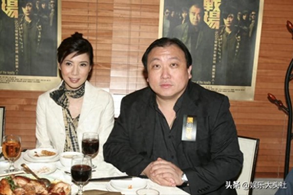 关秀媚：曾和王晶纠缠8年，与小7岁男友同居17年，57岁未婚无子