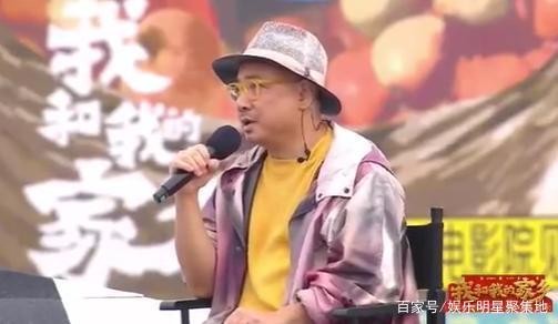 徐峥的人脉暴露？徐峥夸过王一博，又夸王俊凯