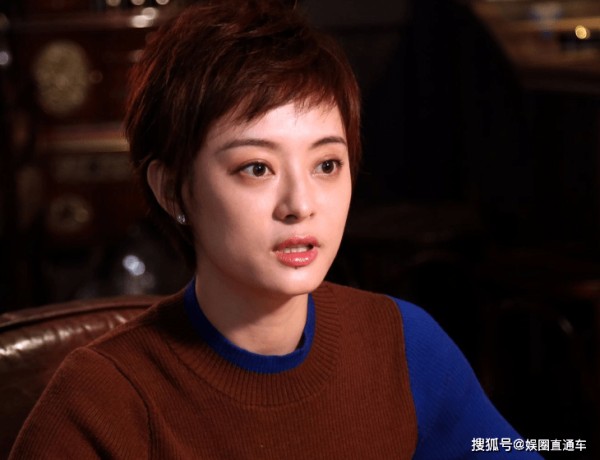 群演被导演安排充当“肉墩子”<strong></p> <p>孙俪</strong>，让孙俪踩着上车，孙俪如何做的？