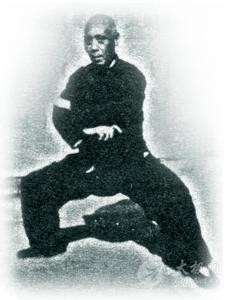 绝世武功：说猫步谈胯