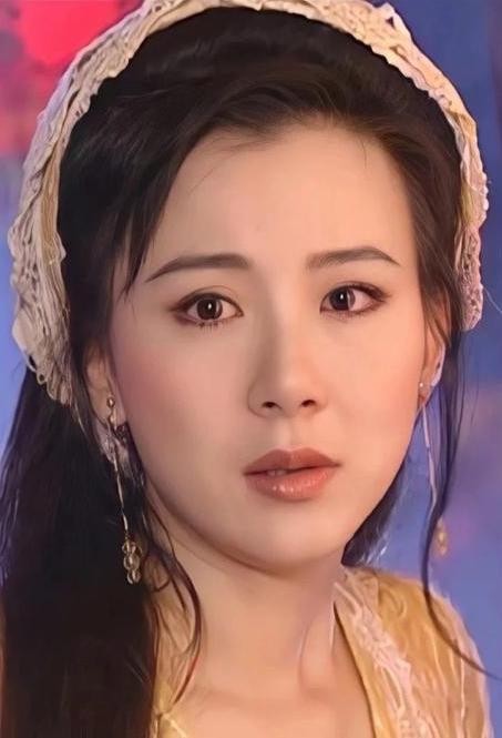以为她们退圈了，是整容了没认出来，这4位女明星真的好可惜