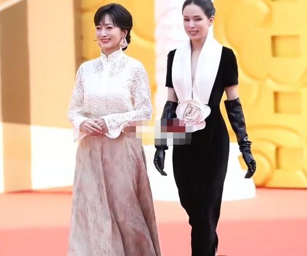 华表奖座位表，暗藏玄机，明星咖位，一目了然，竟有如此反差！
