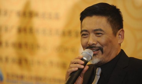 盘点娱乐圈十位周姓明星，你最喜欢哪一位？