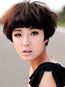黄曼