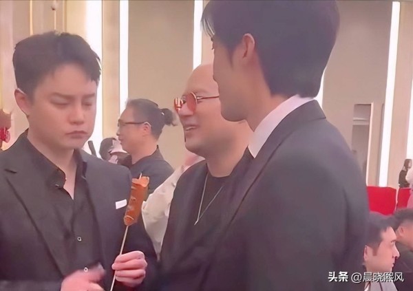 北京电影节风头谁最强？座位背后隐藏的娱乐圈地位大战！