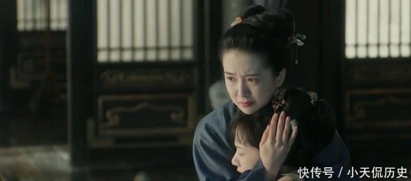 清平乐：仁宗去世把徽柔托付给丹姝，徽柔被虐致死，丹姝却未相救
