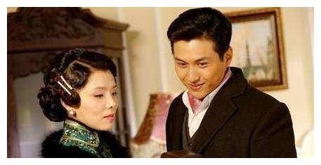 宋丹丹闺蜜，出演《甄嬛传》和孙俪针锋相对，为老公退出演艺圈