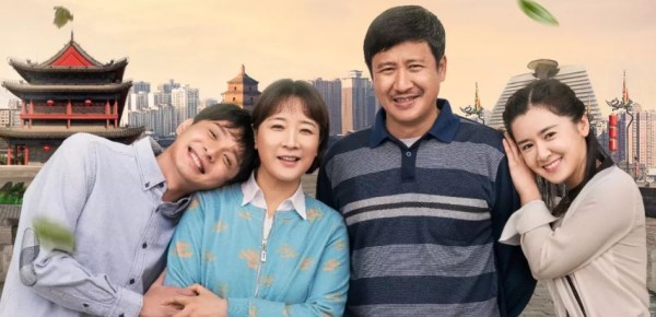 因《外来妹》走红的陈小艺，与老公分居多年仍恩爱，是宋丹丹好友