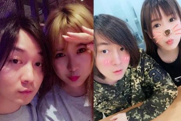 张大仙草粉是什么意思 前女友投雷曝他黑料