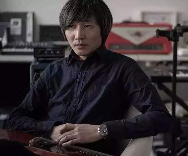张亚东现状情史 哪个女人能够接受这样的人啊
