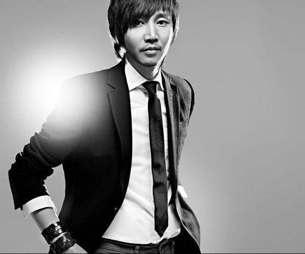 张亚东现状情史 哪个女人能够接受这样的人啊