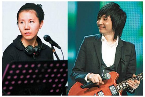 张亚东女友名单介绍 历任女朋友一个比一个厉害啊