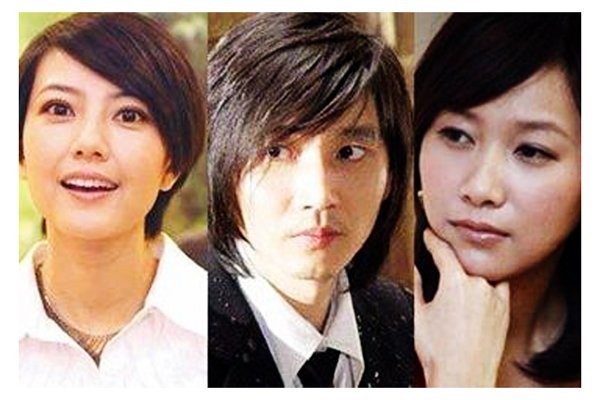 张亚东女友名单介绍 历任女朋友一个比一个厉害啊