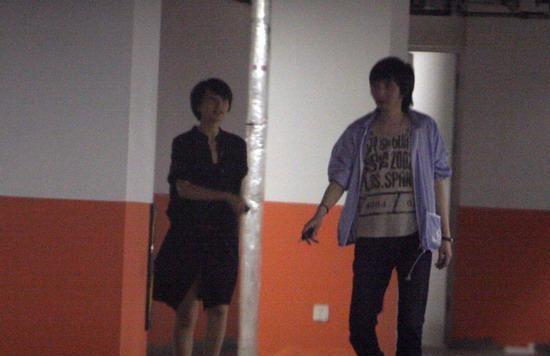 张亚东是“女神收割机”还是“文艺渣男”，也遮不住音乐教父光辉