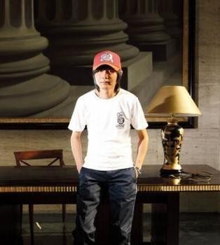 张亚东是“女神收割机”还是“文艺渣男”，也遮不住音乐教父光辉
