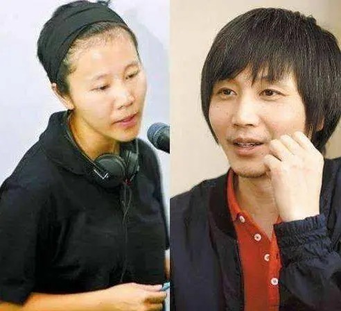 张亚东是真女神收割机，高圆圆瞿颖莫文蔚，如今50岁依旧有少年感