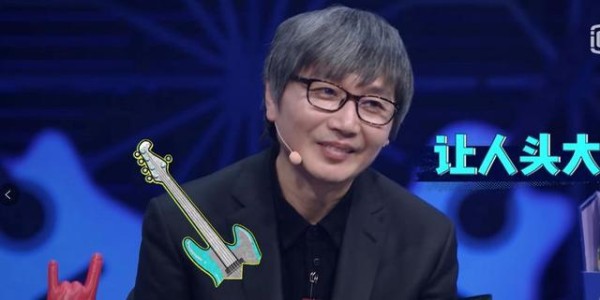张亚东是真女神收割机，高圆圆瞿颖莫文蔚，如今50岁依旧有少年感