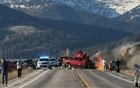 黄石国家公园附近发生严重车祸！至少7人死亡，8人受伤