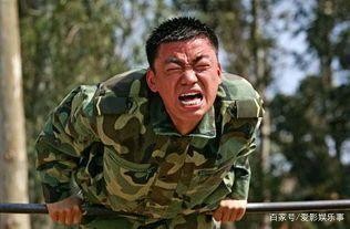 士兵突击兄弟班，众人都已成明星，兄弟感情却各不相同