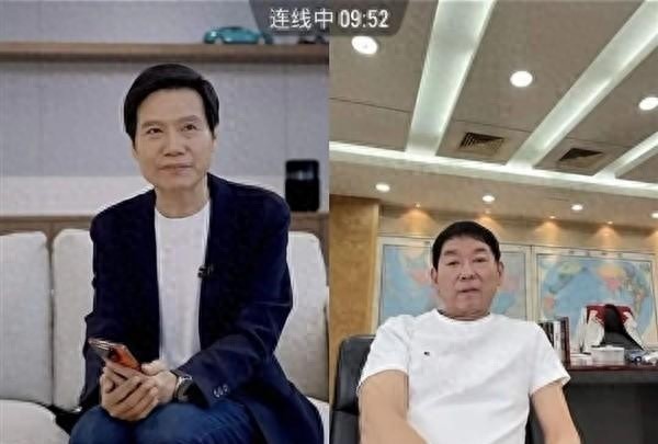 魏建军直播翻车？爹味十足惹争议！大佬们的新江湖
