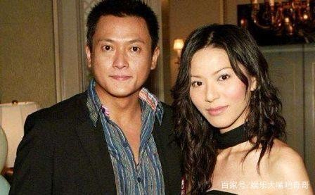 TVB男星魏骏杰娇妻被曝疑似出轨，却遭网友吐槽这是“报应”