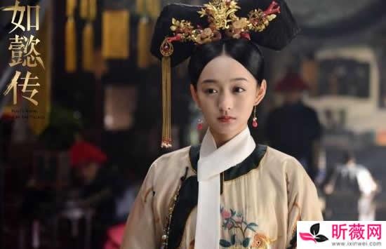 何泓姗生过孩子吗 何泓姗孩子怎么了 第2张