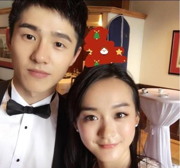 何泓姗谭松韵什么关系 两大青春剧女主合体网友 第4张