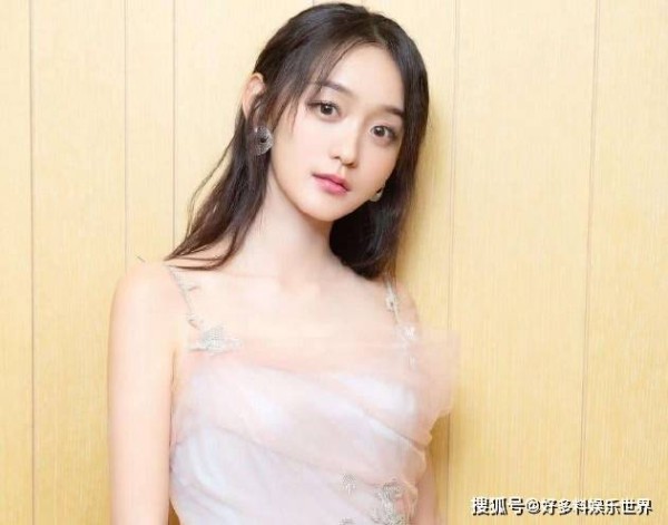 何泓姗家里好有钱是真的吗(解读何泓姗真实家境)
