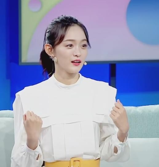 何泓姗自爆演方茴留下“后遗症”，看到她的现状，网友：心疼