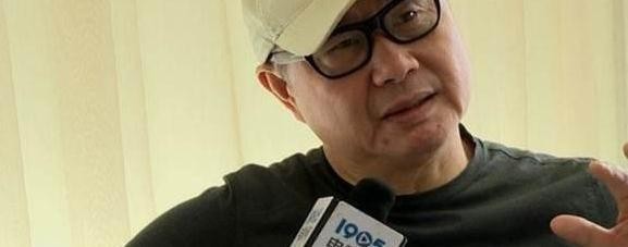 刘镇伟和王家卫之间的友谊是相互宽容的
