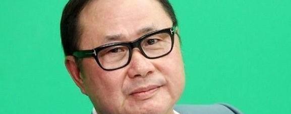 刘镇伟和王家卫之间的友谊是相互宽容的
