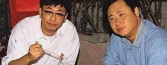 刘镇伟和王家卫之间的友谊是相互宽容的