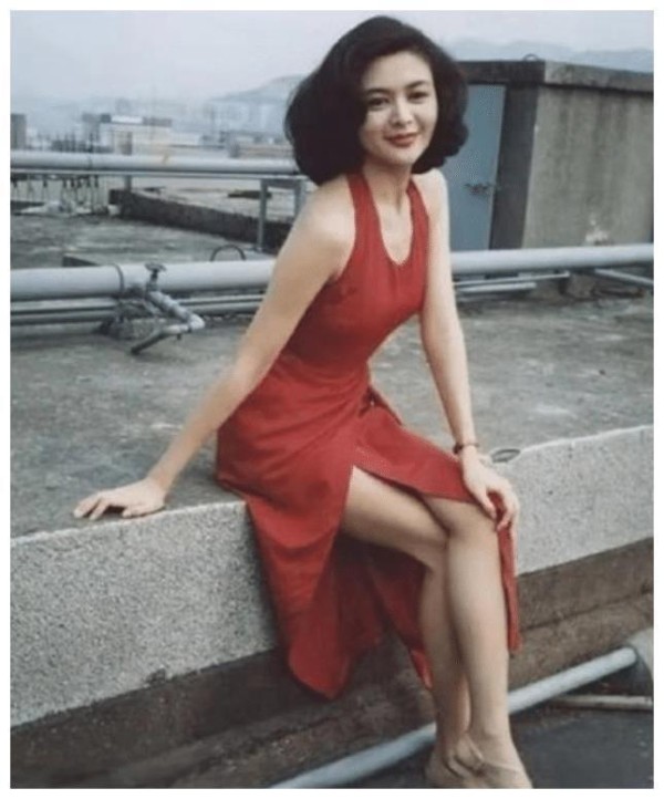 睡过男人最多的女明星, 第一位从不缺男人, 男友无数, 老少通吃
