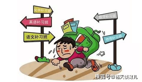 你和孩子关系好不好?心理学家指出，从这5个迹象中就可以看出。