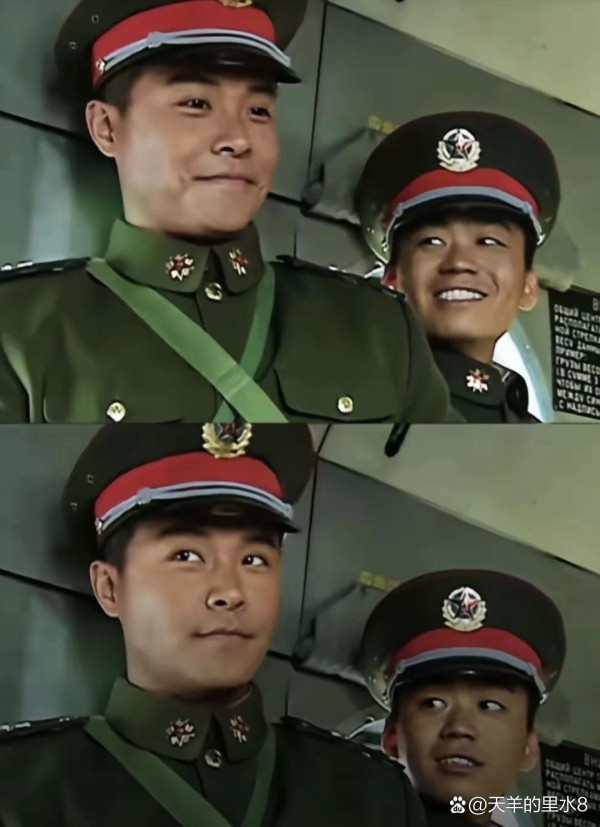 在娱乐圈复杂的人际关系中，陈...@天羊的里水8的动态