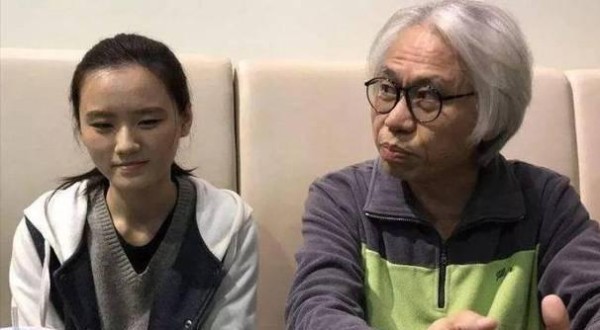 全炫茂洪珠妍“父女恋”背后的真相，网友看了都傻眼！