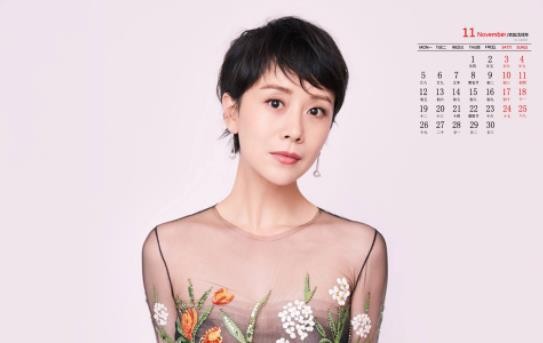 海清现任老公是谁 海清老公背景大曝光