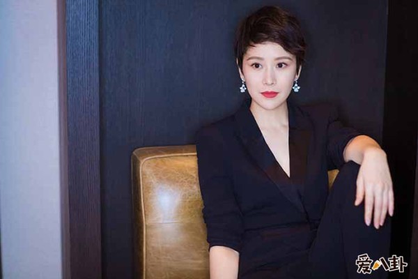海清现实中的老公是谁 海清感情生活是孩子的母亲