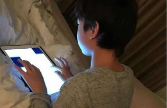 海清老公是谁 海清老公正面照曝光背景惊人 第4张