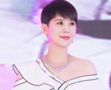 海清隐瞒了12年丈夫遭曝光，是赫赫有名的他，难怪一直不愿公开