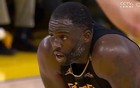 火箭3-3勇士，来看看世界媒体专家怎么说，西部巨星差距